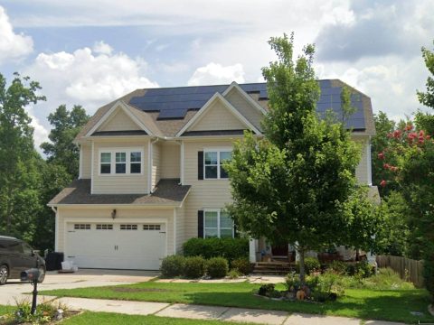 Elegant 4-Bedroom house Plan with CAD Architecture Designs