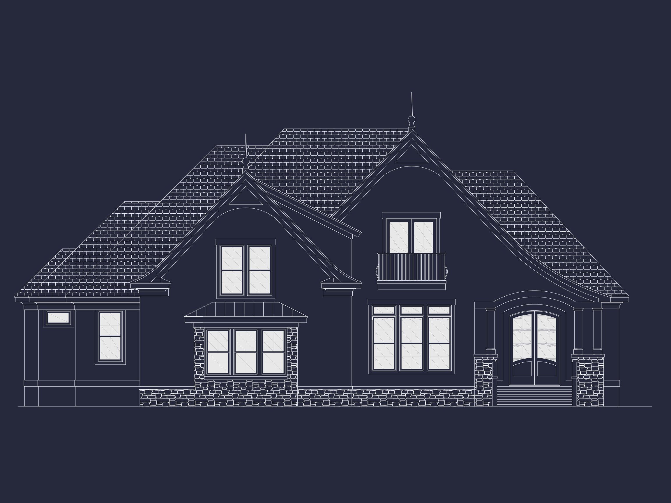 Floor Plan,Blueprint,& CAD Designs