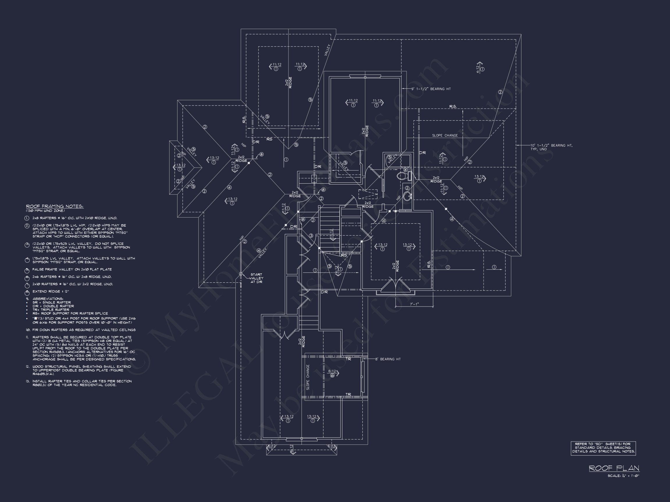 Floor Plan,Blueprint,& CAD Designs