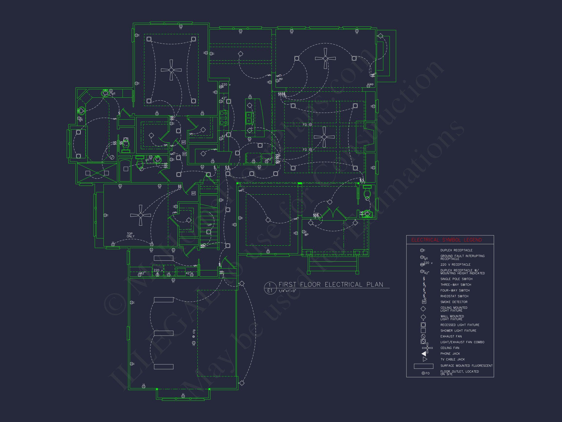 Floor Plan,Blueprint,& CAD Designs