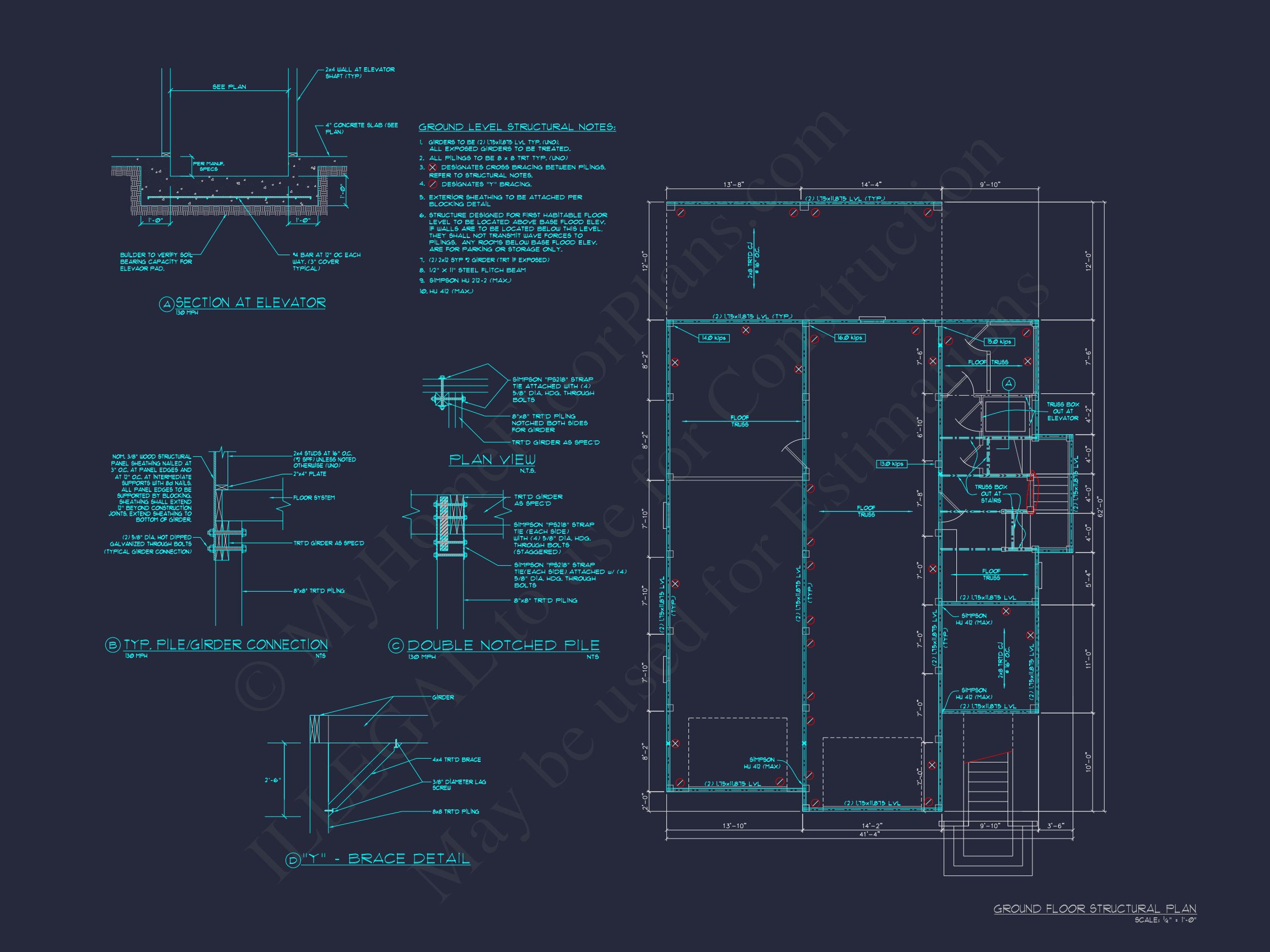 Floor Plan,CAD & Blueprint