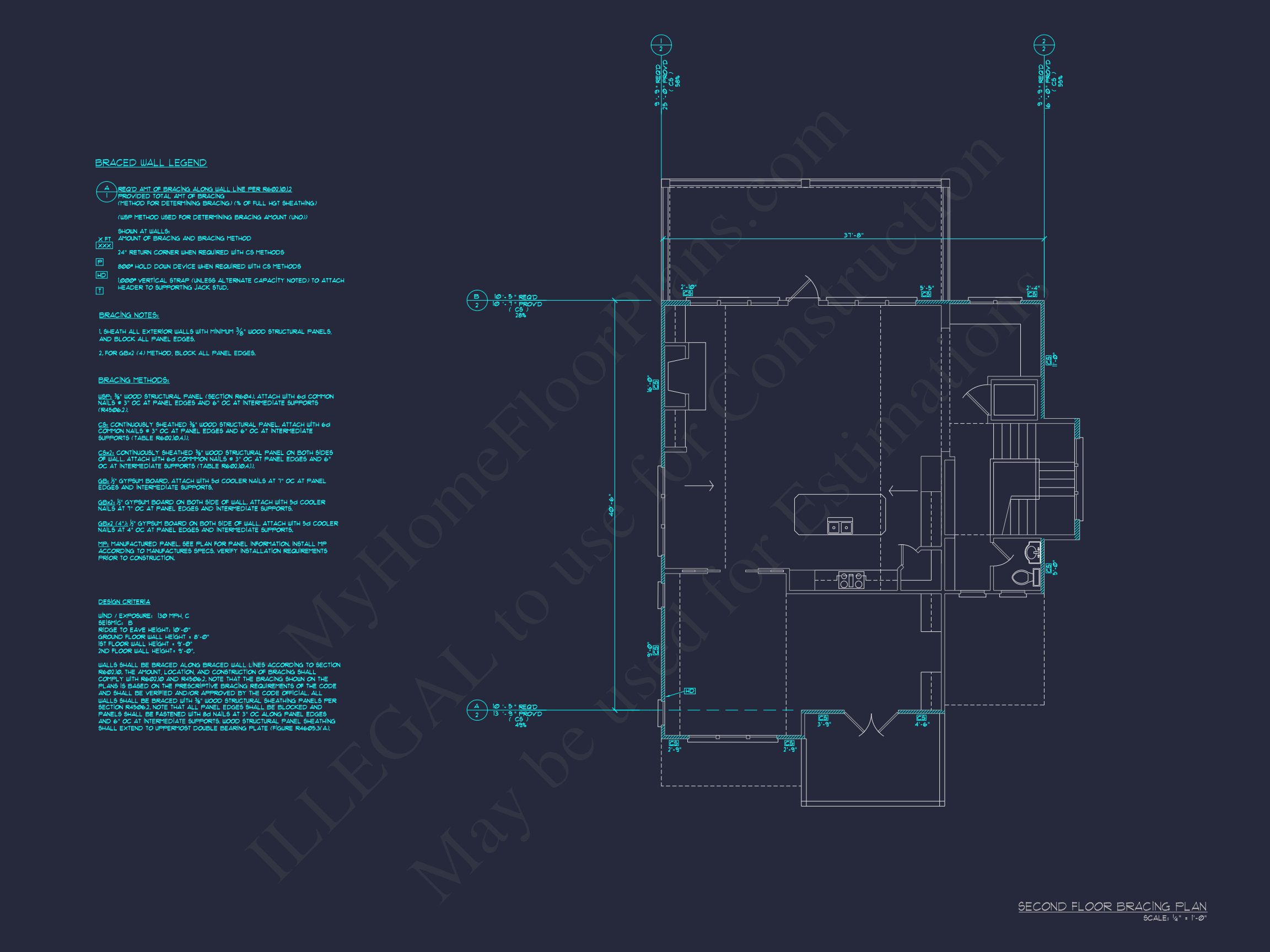 Floor Plan,CAD & Blueprint