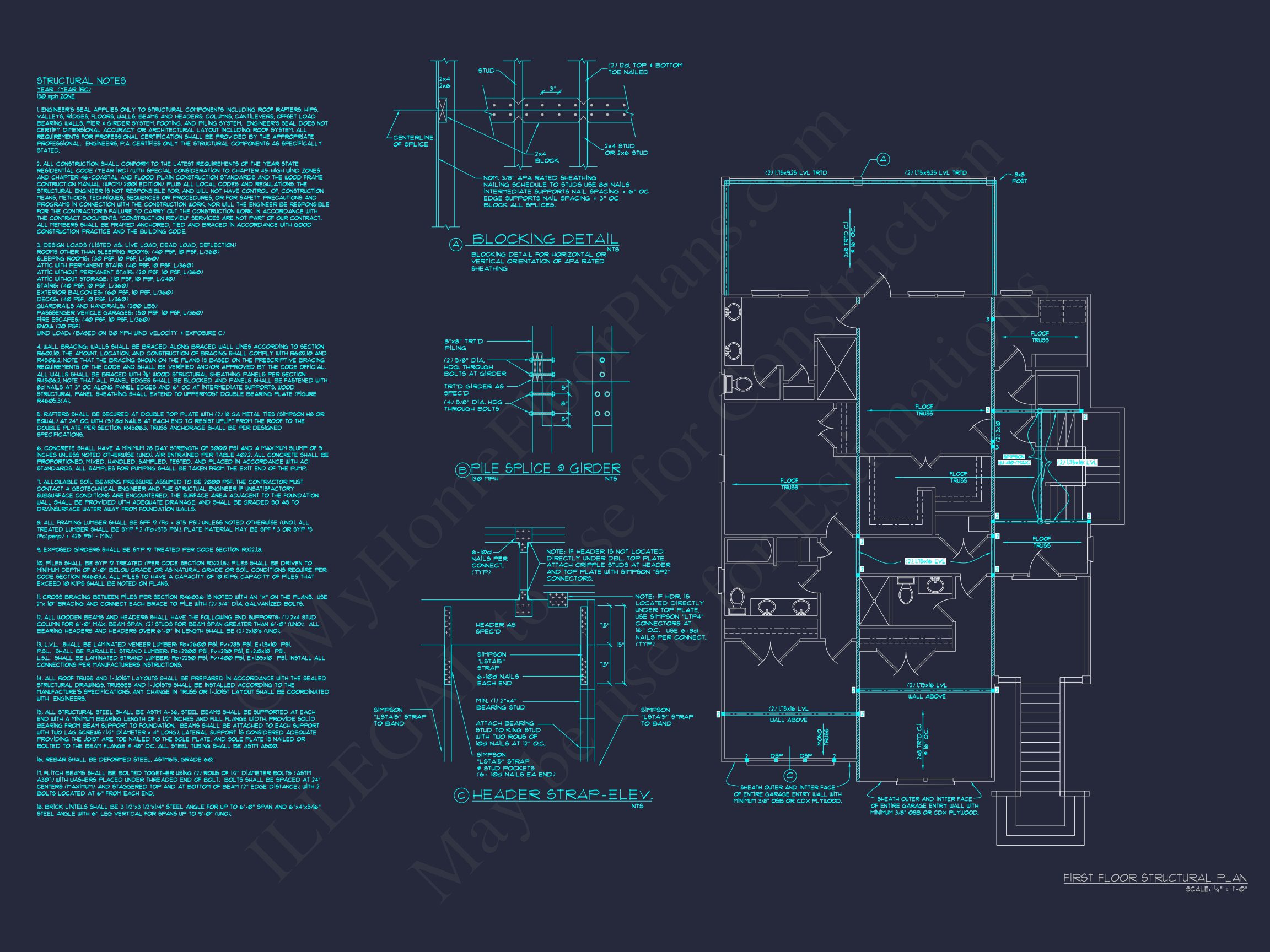 Floor Plan,CAD & Blueprint