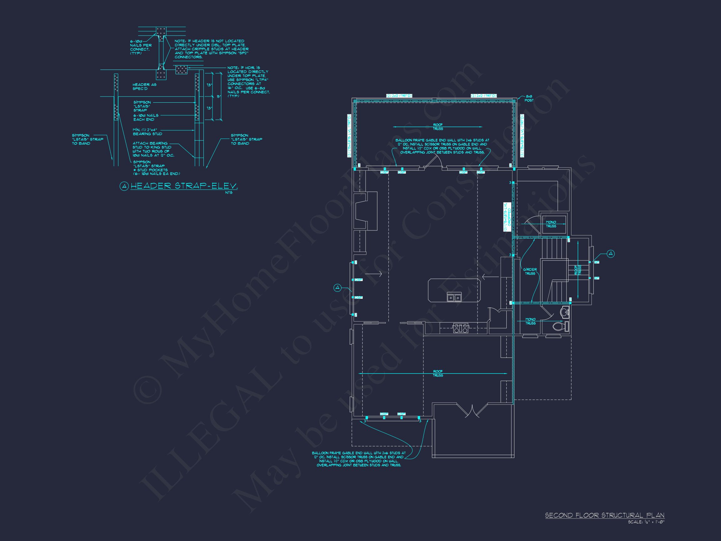 Floor Plan,CAD & Blueprint