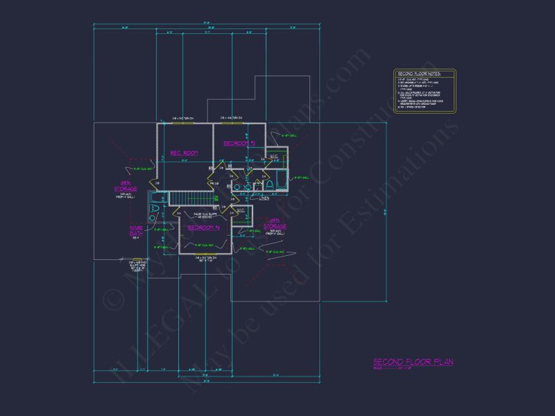 Elegant Craftsman house Plan with CAD-Ready Floor Designs