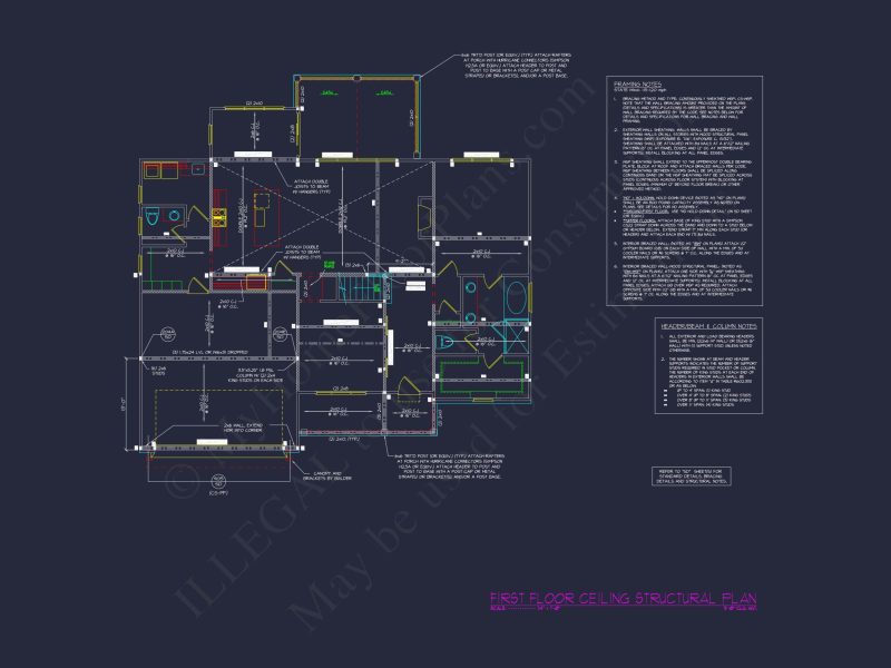 Elegant Craftsman house Plan with Modern Floor Designs