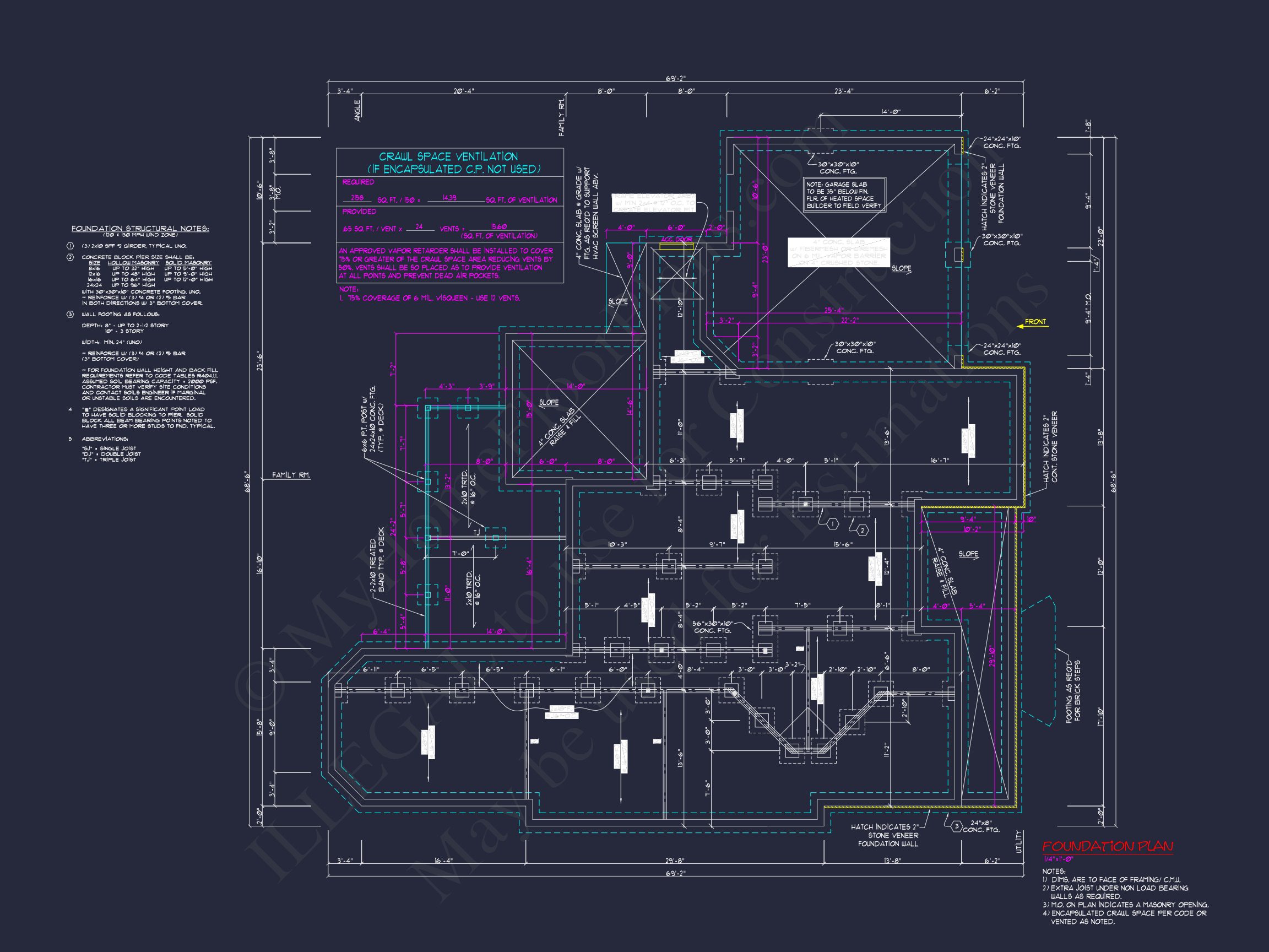 Elegant Craftsman Home Plan with Spacious Floor Designs