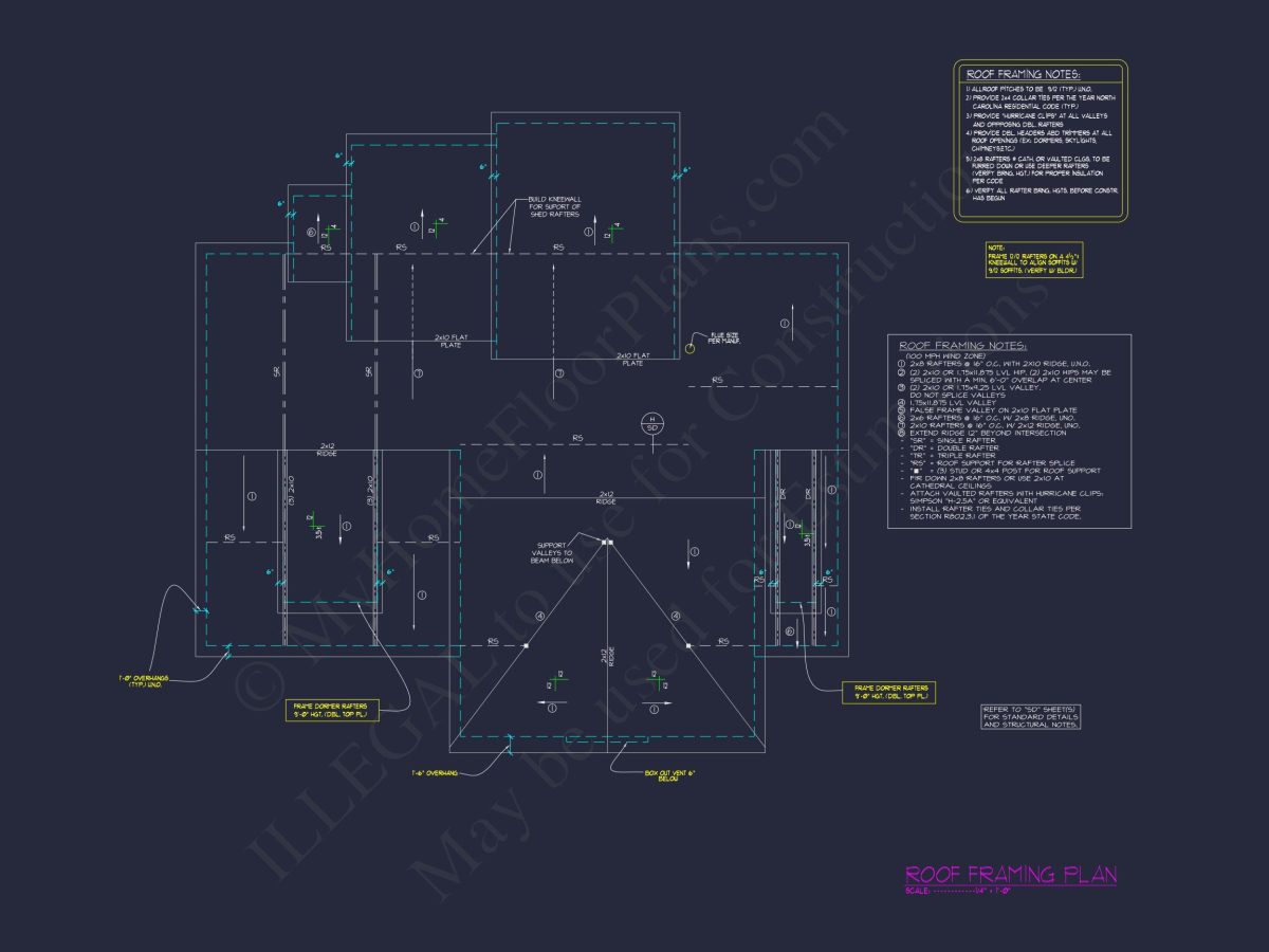 Elegant Craftsman house Plan with Spacious Floor Designs
