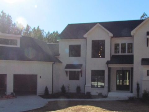 Elegant Craftsman house Plan with Spacious Floor Plan & CAD