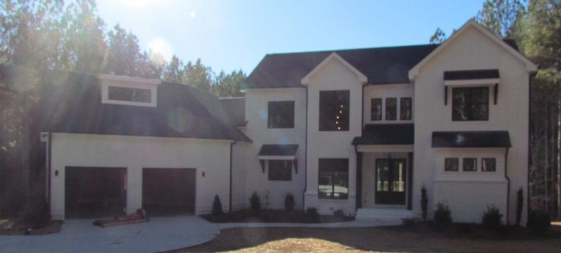 Elegant Craftsman house Plan with Spacious Floor Plan & CAD