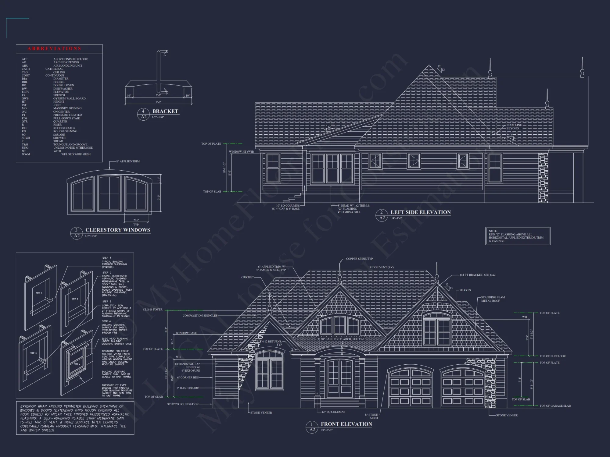 Elegant Craftsman house Plan with Spacious Layout and Bonus Room