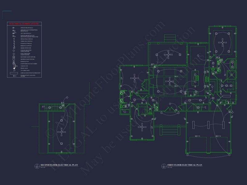 Elegant Craftsman house Plan with Spacious Layout and Bonus Room