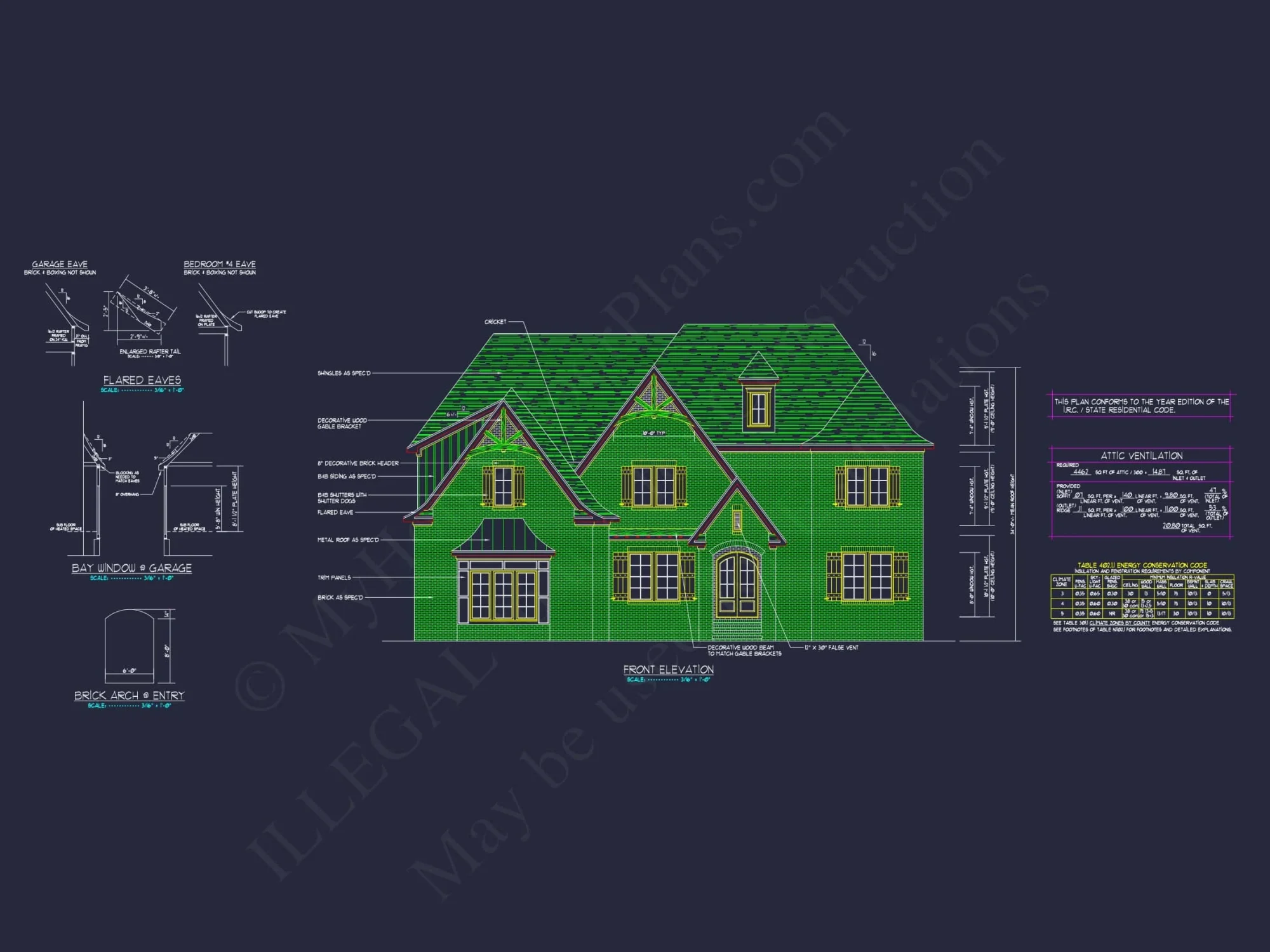 Floor Plan, CAD, Designs