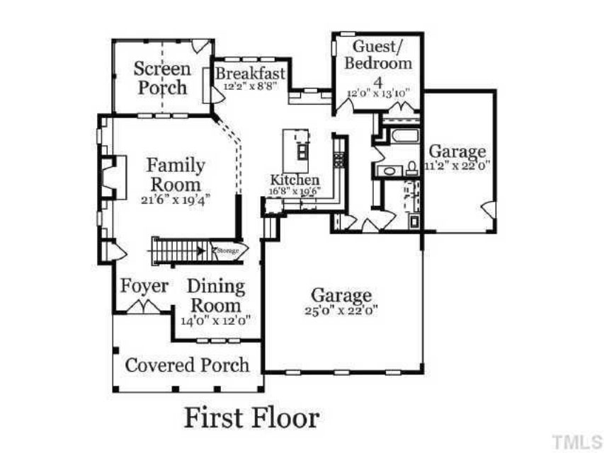 Elegant house Blueprint with Modern Floor Plan & CAD Designs