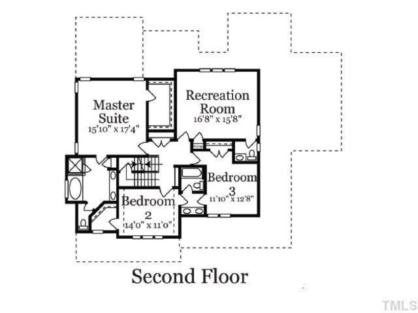 Elegant house Blueprint with Modern Floor Plan & CAD Designs