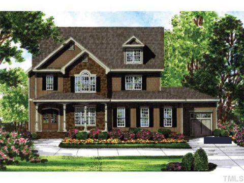 Elegant house Blueprint with Modern Floor Plan & CAD Designs