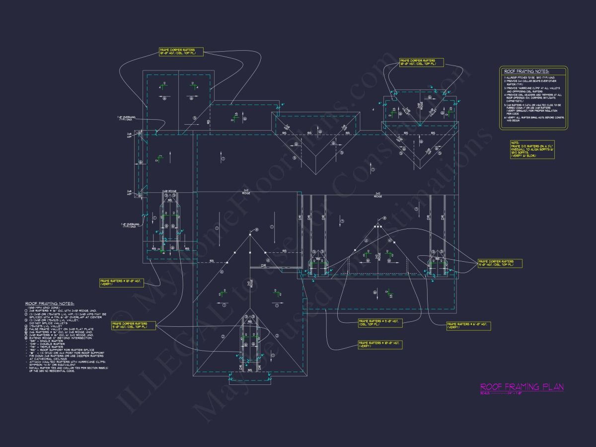 Elegant house Design Featuring CAD Floor Plans and Blueprints