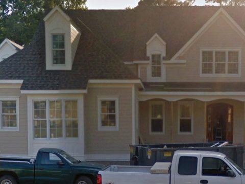 Elegant house Design Featuring CAD Floor Plans and Blueprints