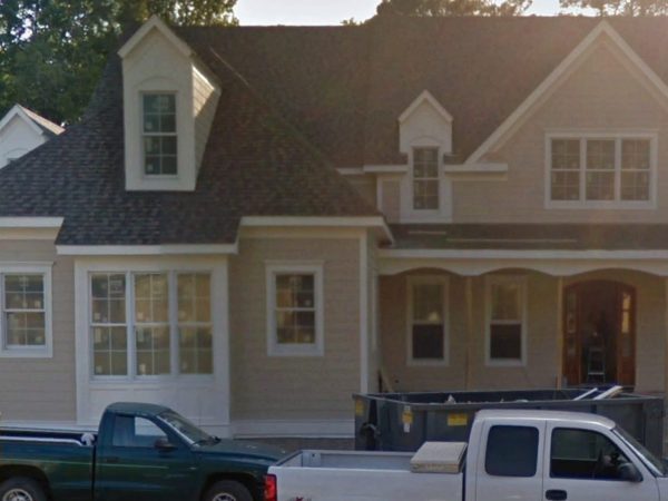 Elegant house Design Featuring CAD Floor Plans and Blueprints