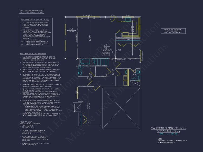 Elegant house Design with Floor Plans, Blueprints & CAD Architecture