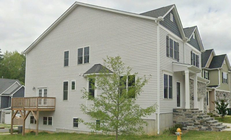 Elegant house Design with Floor Plans, Blueprints & CAD Architecture