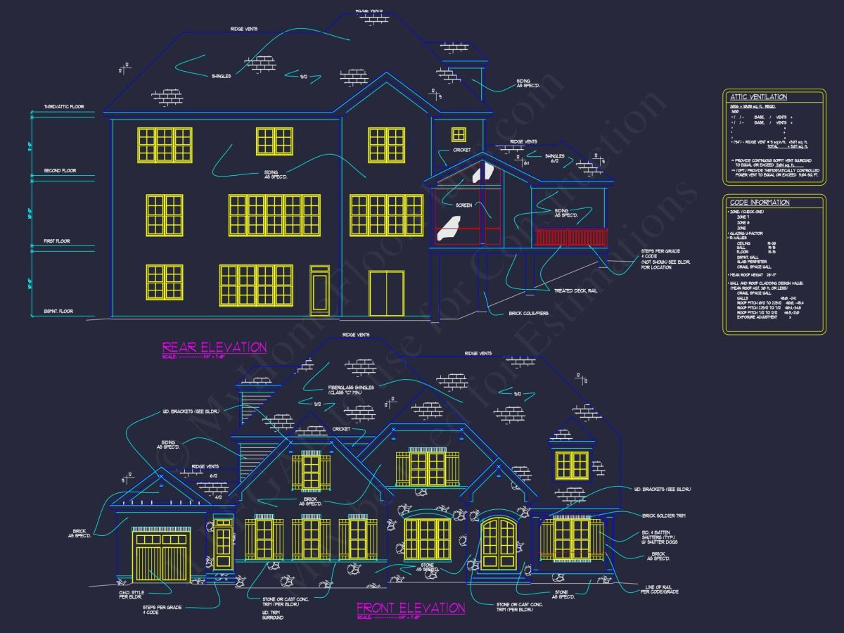 Elegant house Designs