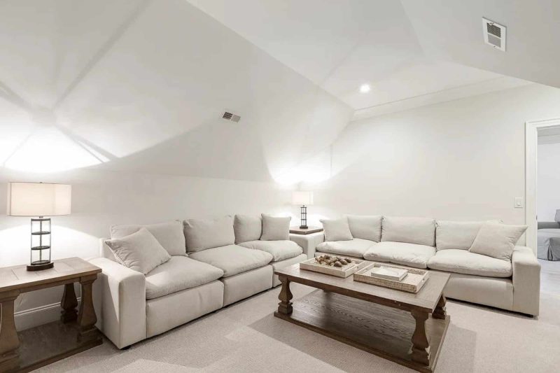 Elegant house Designs with Modern Floor Plan & Architecture