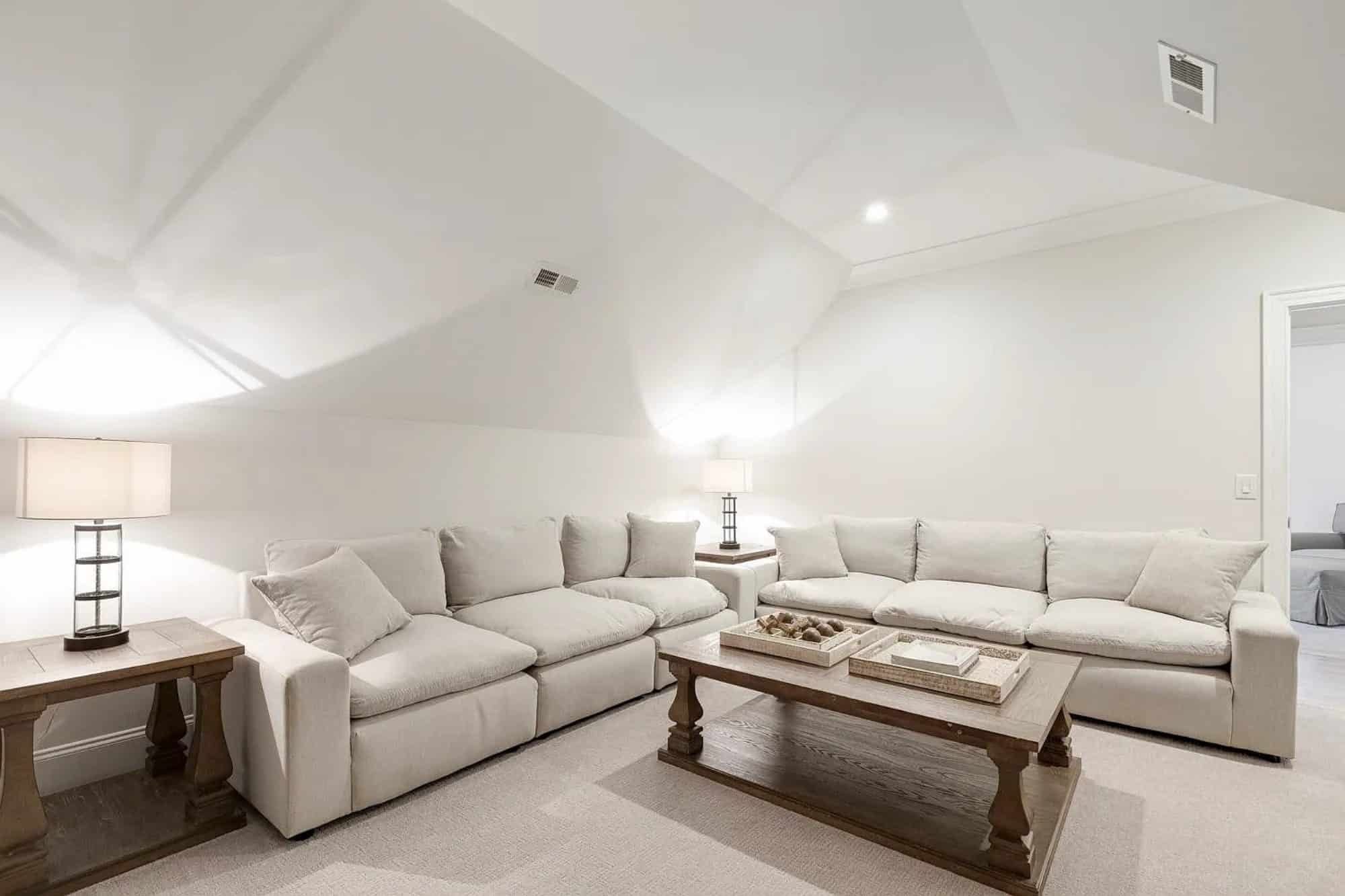 Elegant house Designs with Modern Floor Plan & Architecture