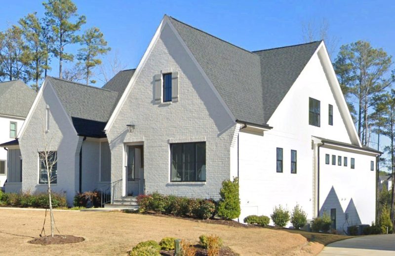 Elegant house Floor Plan Designs with Blueprint & CAD Details
