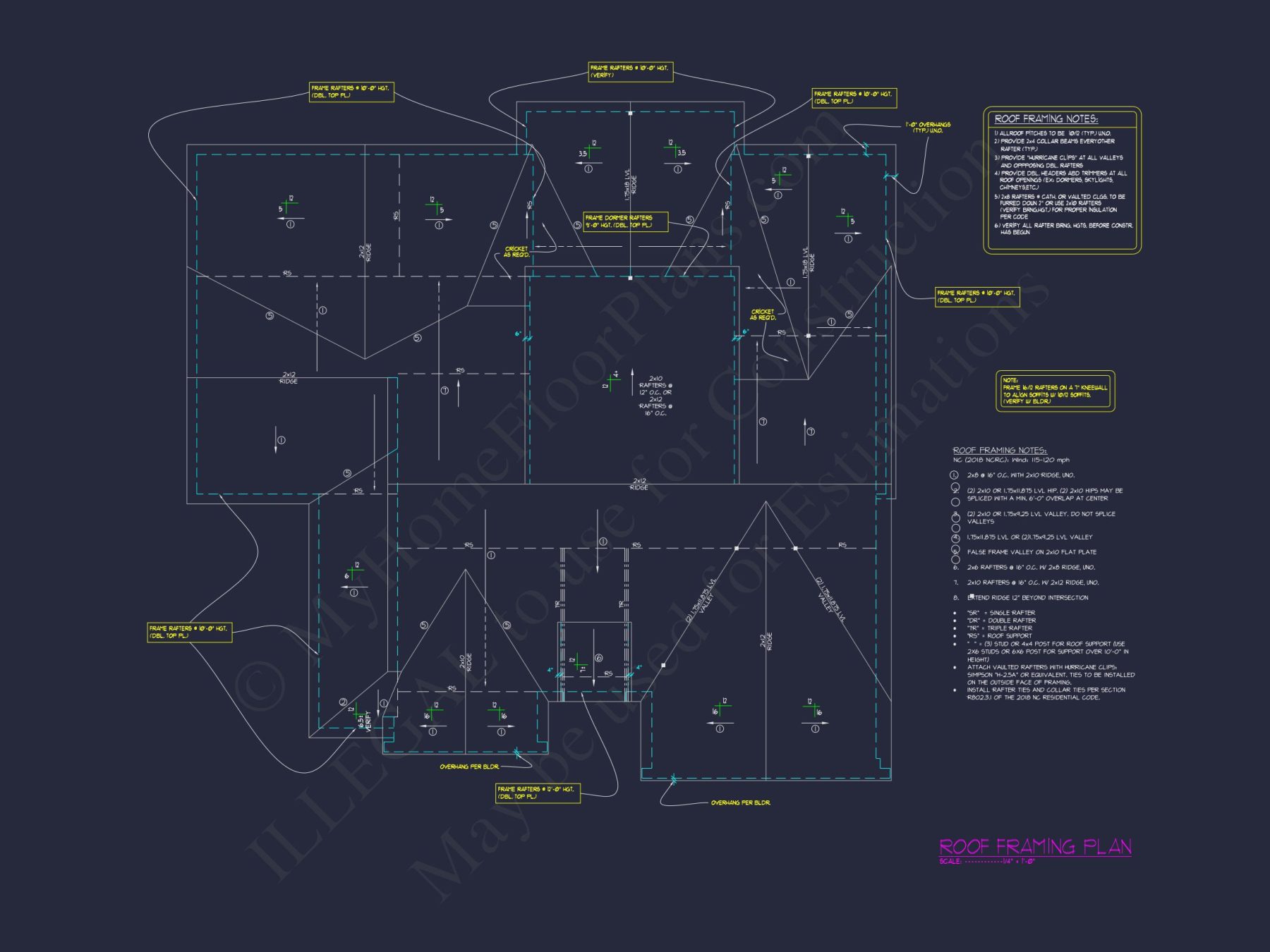 Elegant house Floor Plan Designs with Blueprint & CAD Details