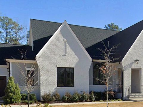 Elegant house Floor Plan Designs with Blueprint & CAD Details