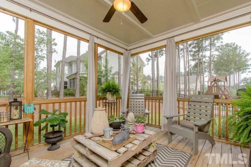 Elegant house Floor Plan with CAD Designs & Blueprints