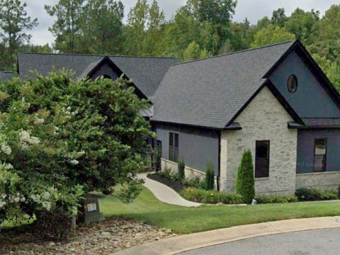 Elegant house Floor Plan with CAD Designs and Architecture