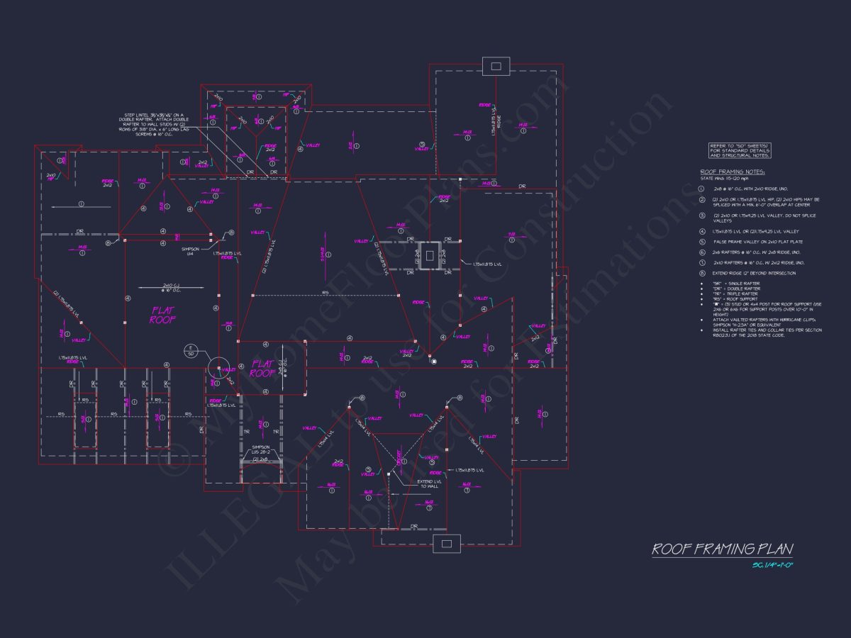 Elegant house Floor Plan with CAD Designs and Blueprints