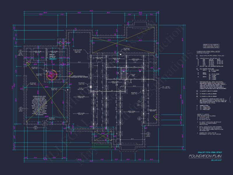 Elegant house Floor Plan with CAD Designs and Blueprints
