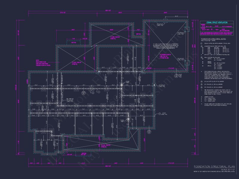 Elegant house Floor Plan with CAD Designs and Modern Architecture