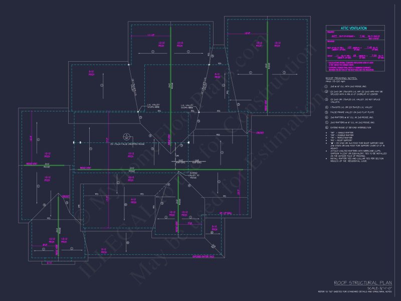 Elegant house Floor Plan with CAD Designs and Modern Architecture