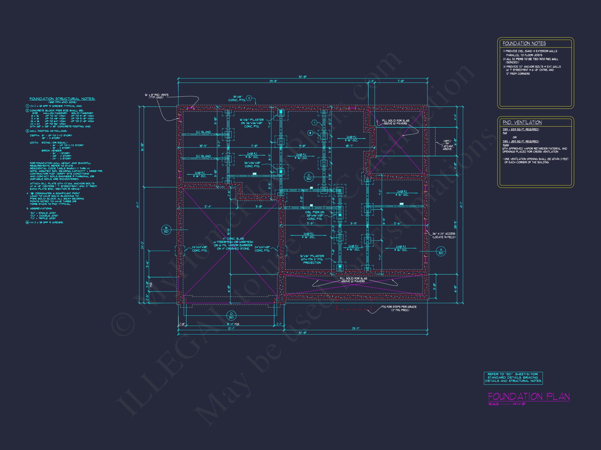 Elegant house Floor Plan with CAD Designs and Modern Features