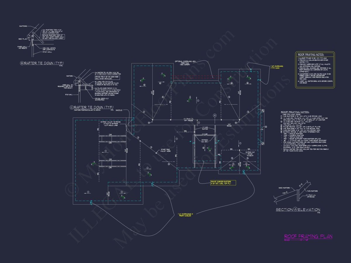 Elegant house Floor Plan with CAD Designs for Modern Living