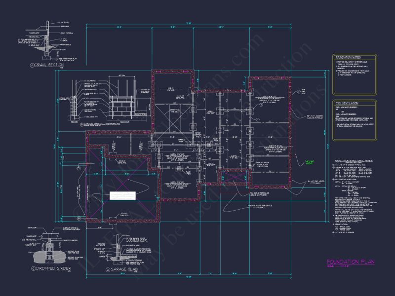 Elegant house Floor Plan with CAD Designs for Modern Living