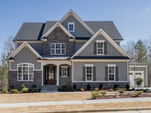 Elegant house Floor Plan with Spacious Designs and CAD Blueprints