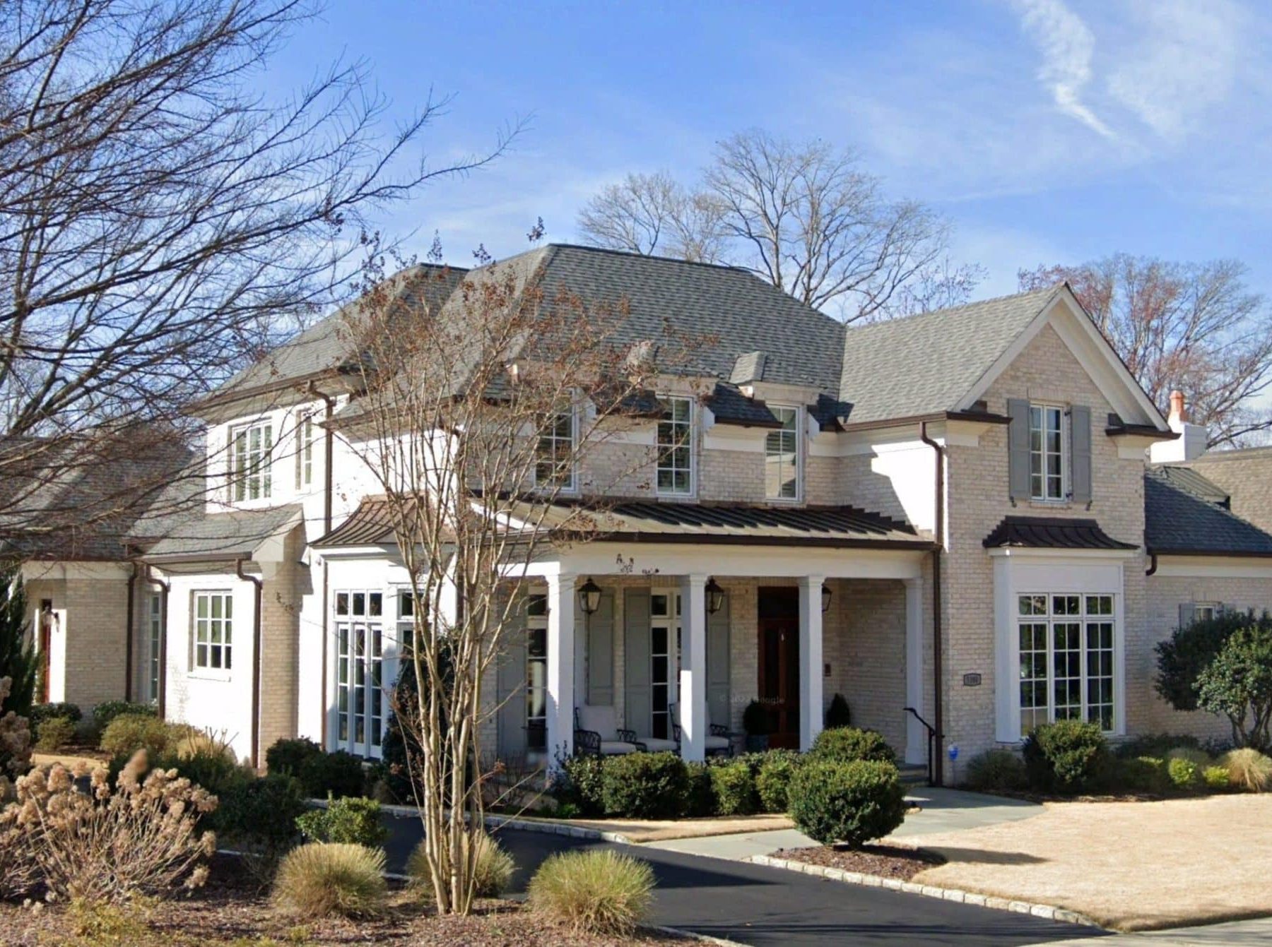 Elegant house Plan Design with CAD & Blueprint Architecture