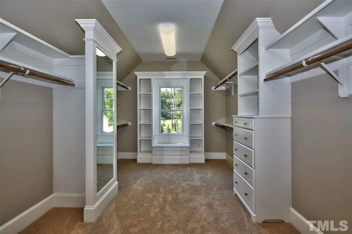 Elegant house Plan: Floor Designs and Architectural Blueprint