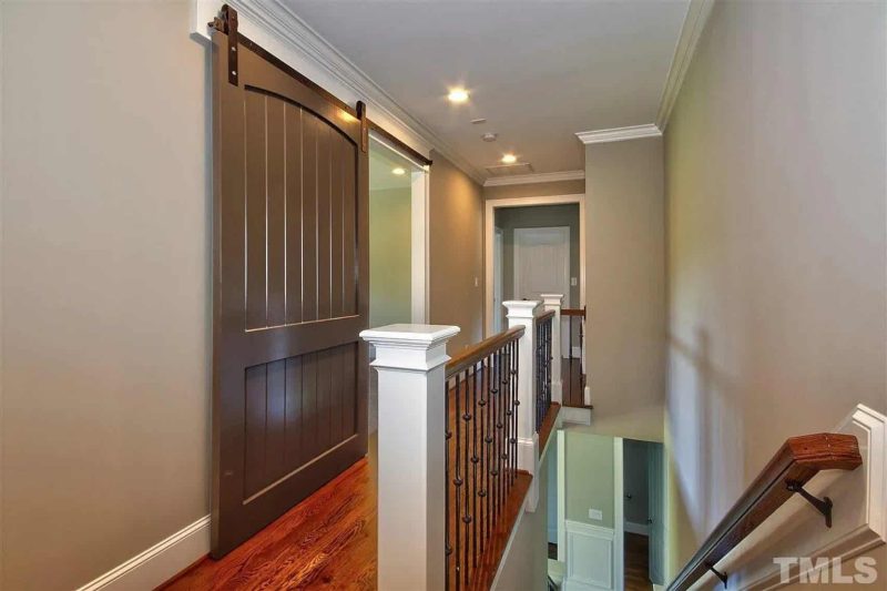 Elegant house Plan: Floor Designs and Architectural Blueprint