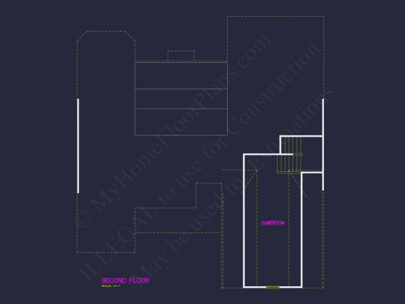 Elegant house Plan: Floor and Blueprint Designs for Architectural Excellence