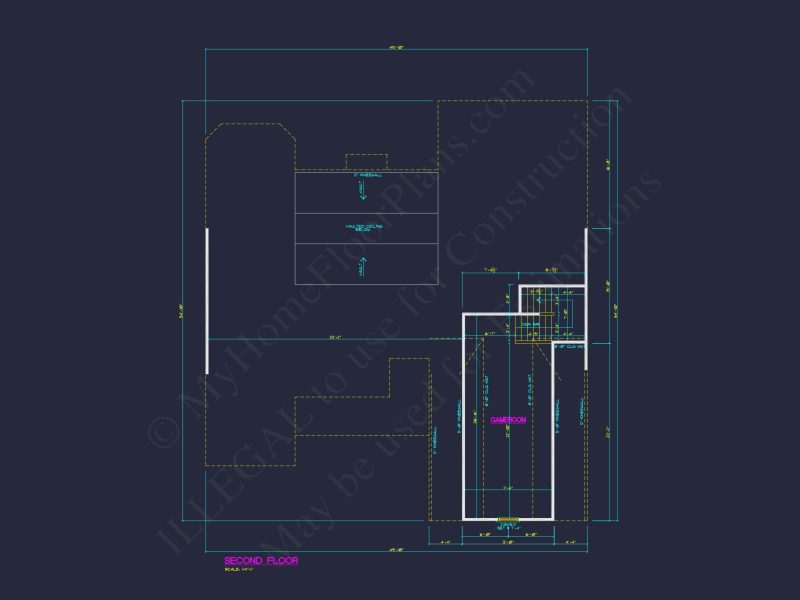 Elegant house Plan: Floor and Blueprint Designs for Architectural Excellence
