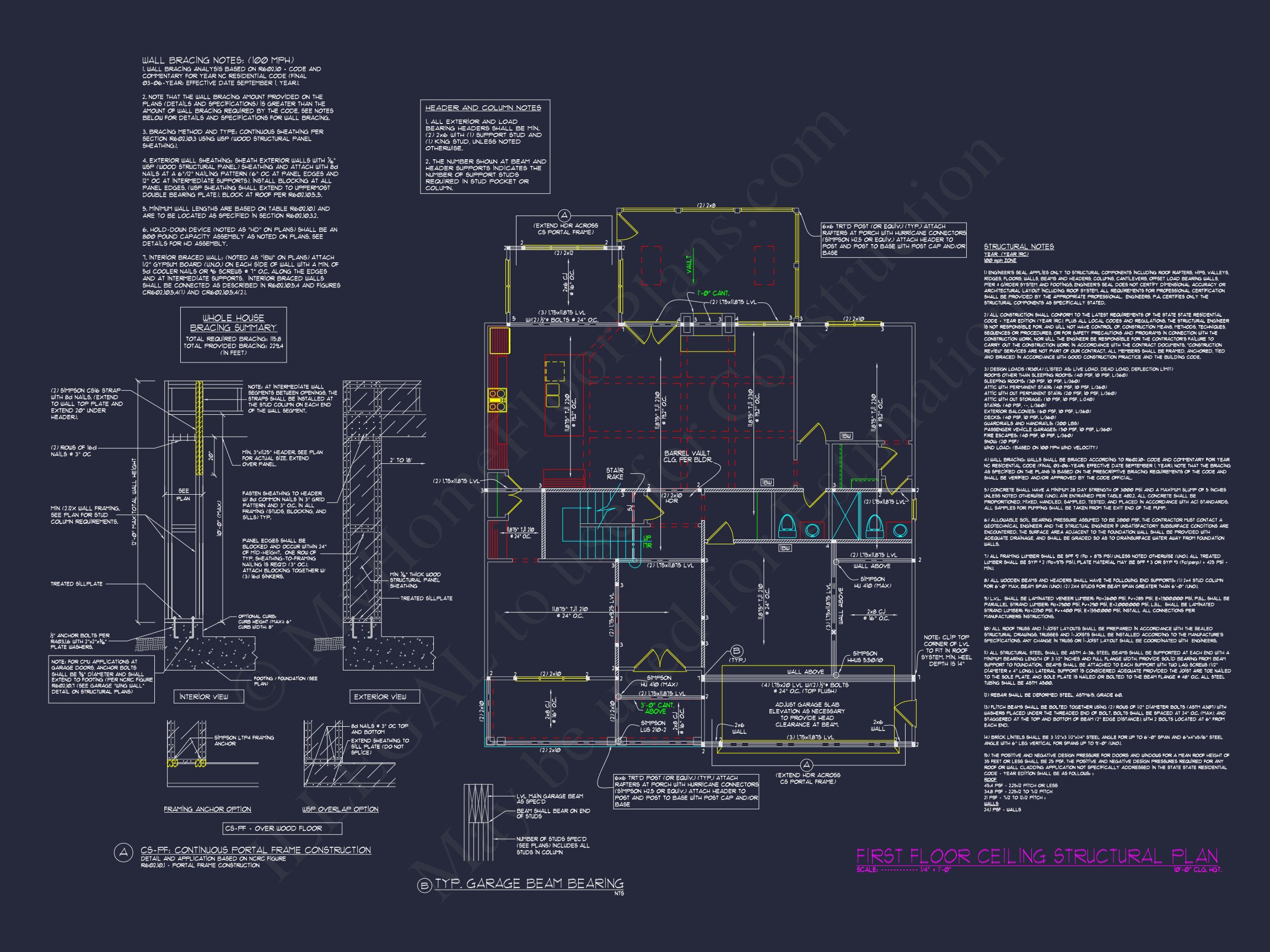 Floor Plan,Blueprint & CAD