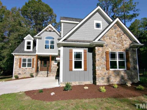 Elegant house Plan with 2 Floors, CAD Blueprint & Designs