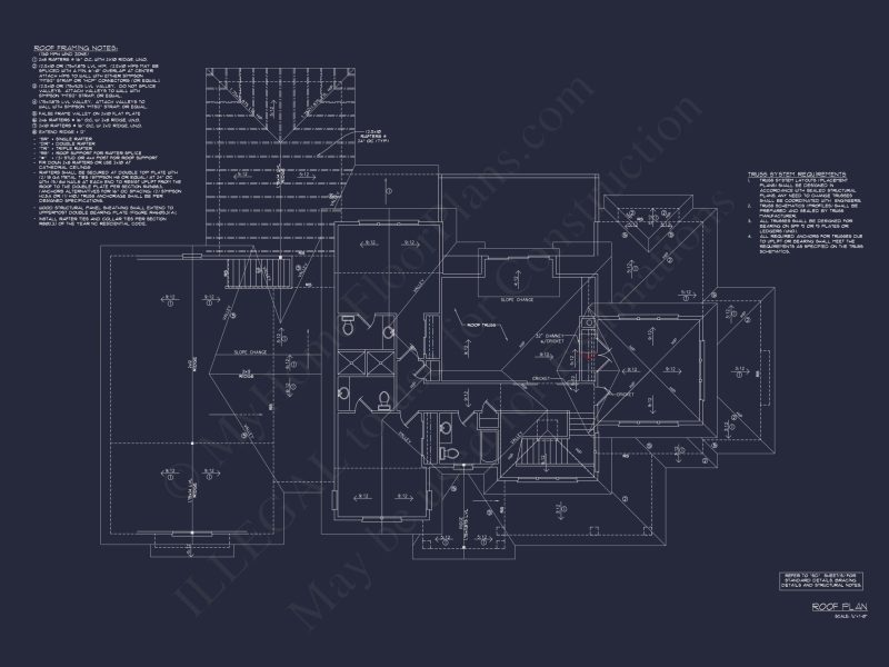Elegant house Plan with 2-Story Floor Plan and Coastal Designs