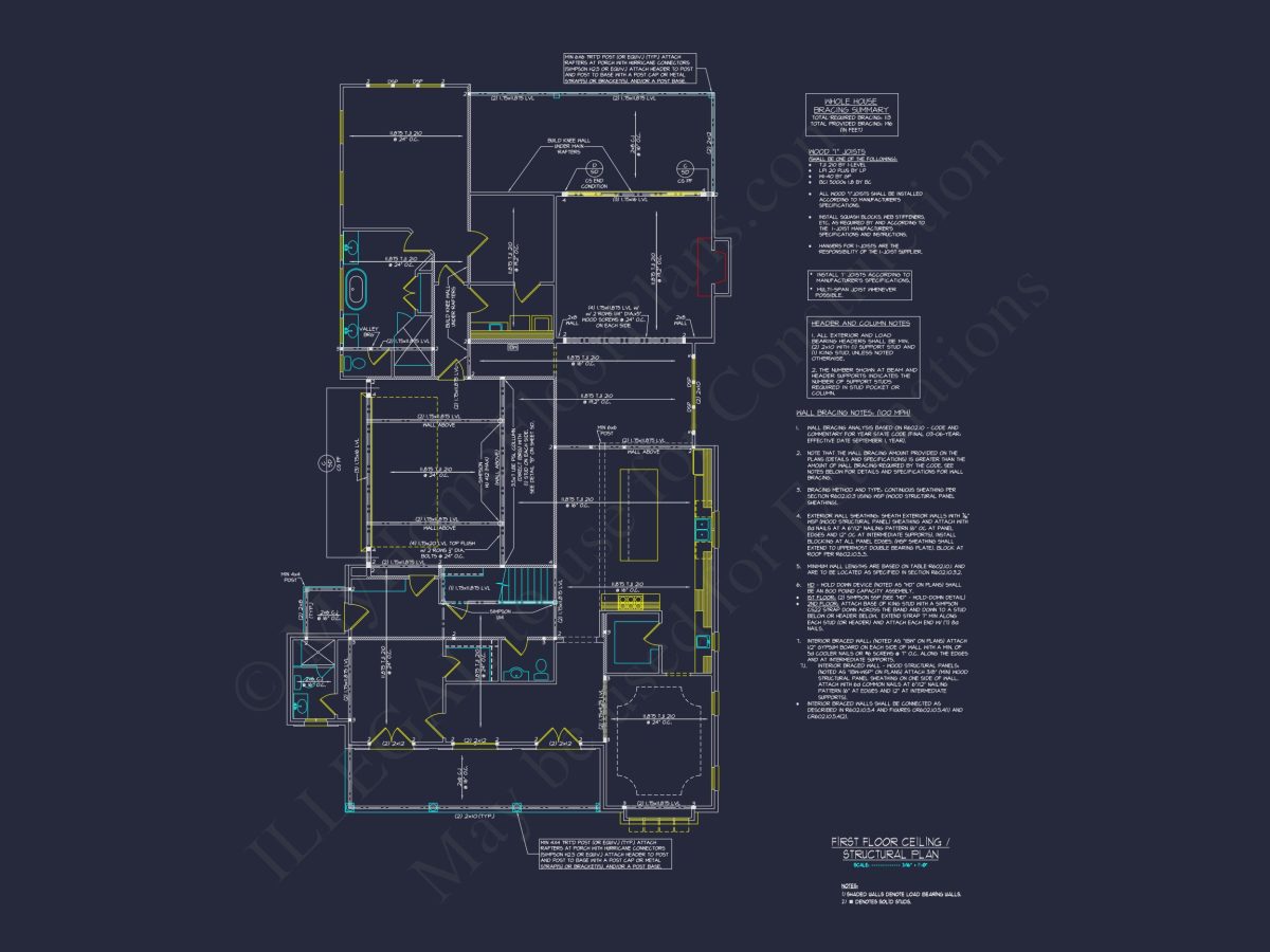 CAD Architecture